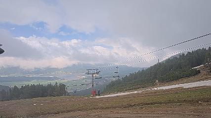 Les Angles: Bas de station (lesangles.com)