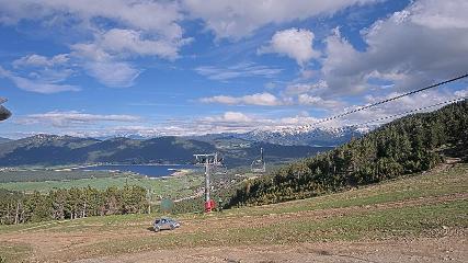 Bild des Benutzerberichts in Les Angles