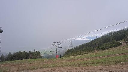 Les Angles: Bas de station (lesangles.com)