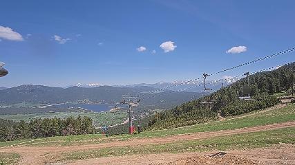 Les Angles webcam