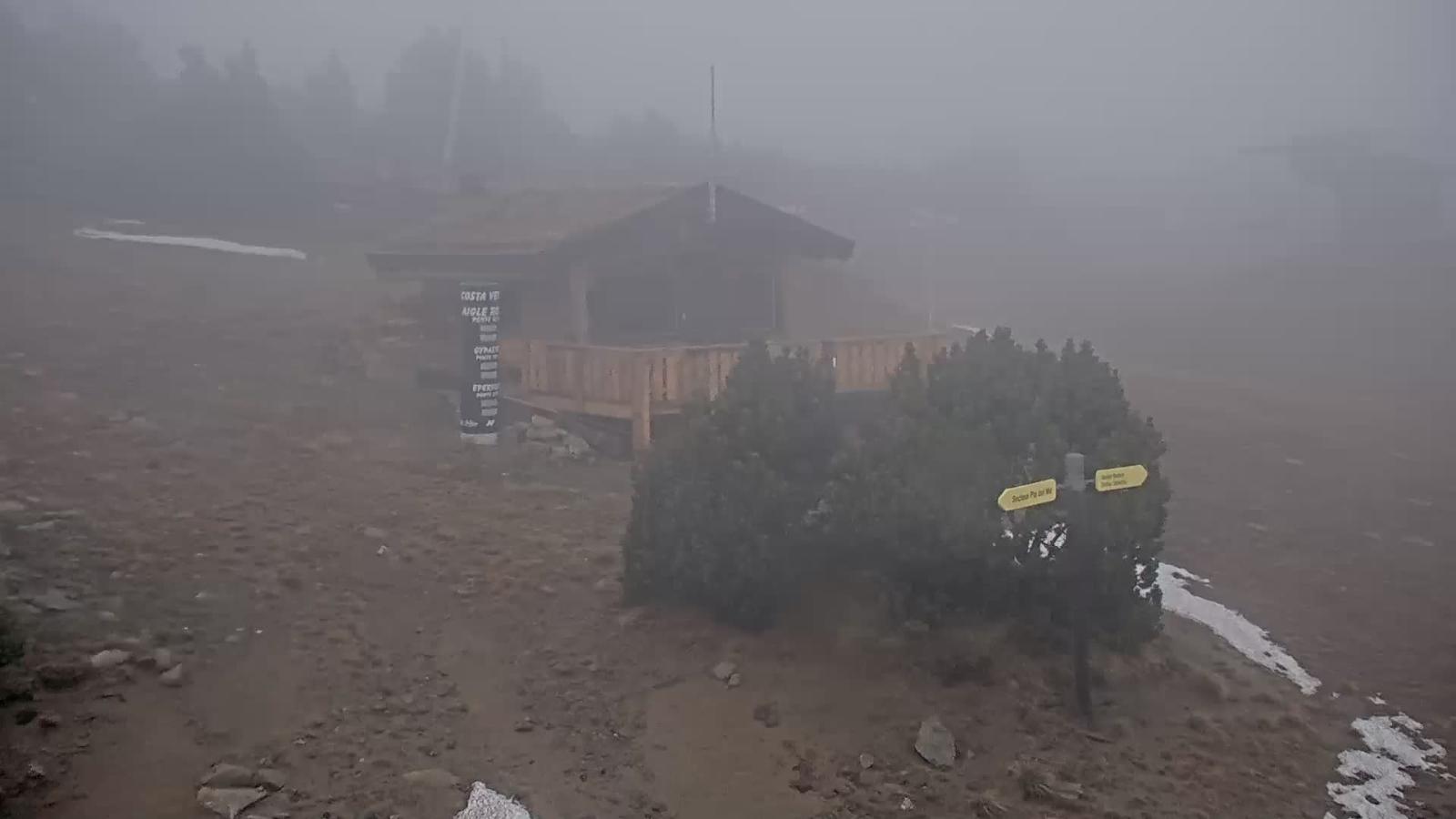 Webcam Les Angles: Roc d aude