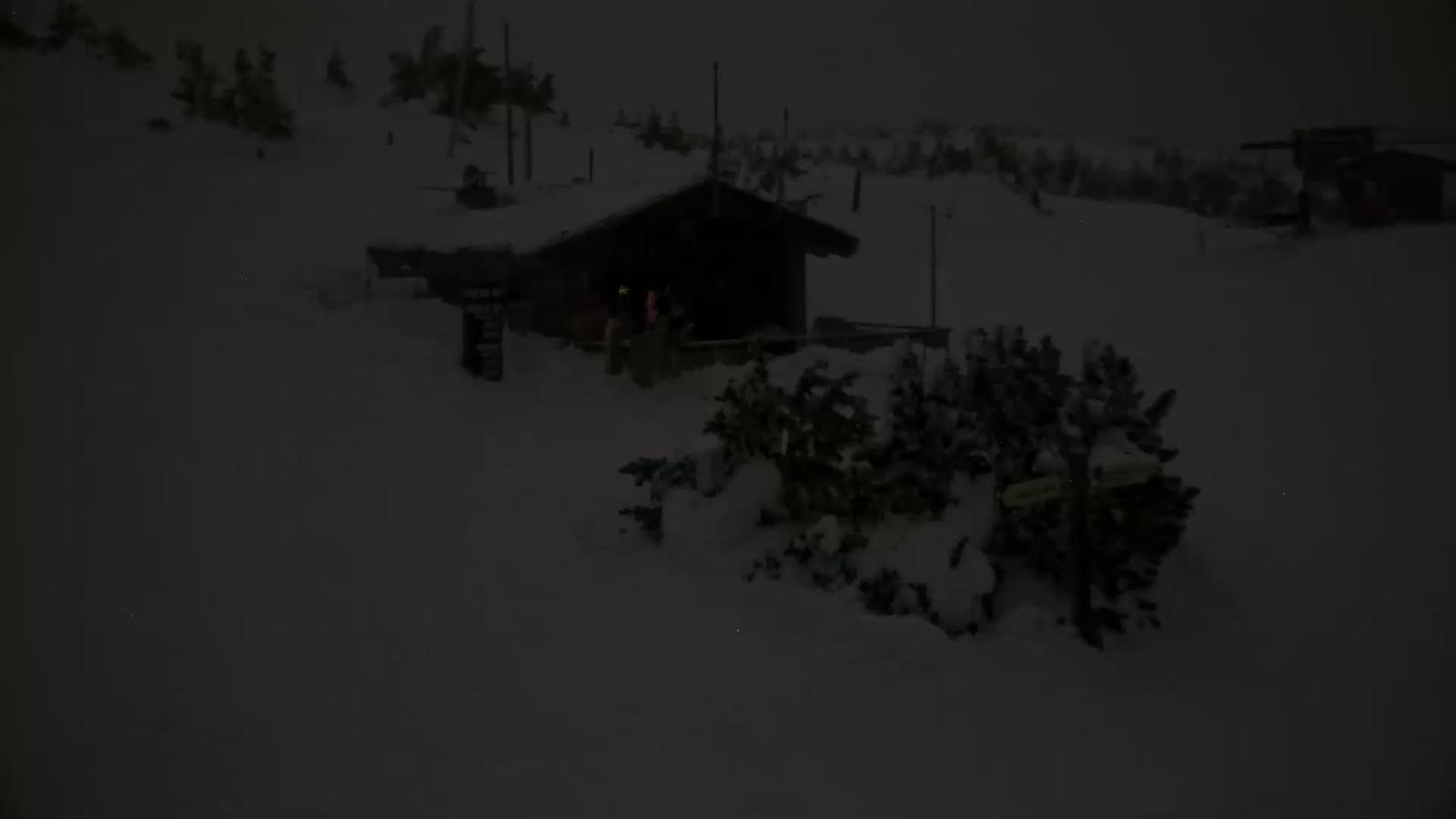 Webcam Les Angles: Roc d aude