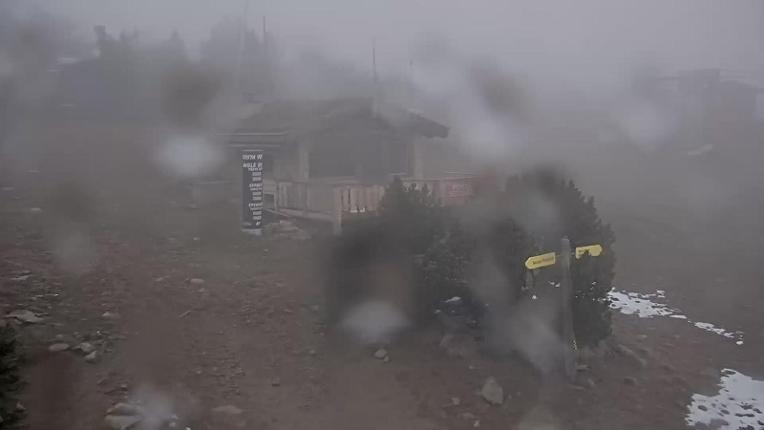 Webcam Les Angles: Roc d aude