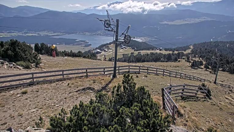 Webcam Les Angles: San Pere