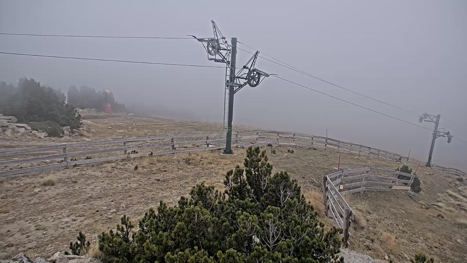 Webcam Les Angles: San Pere