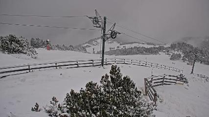 Les Angles: San Pere (lesangles.com)