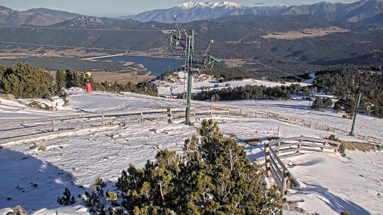 Webcam Les Angles: San Pere