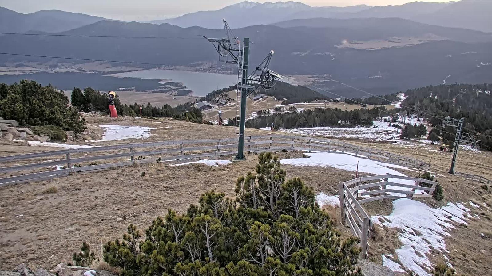 Webcam Les Angles: San Pere