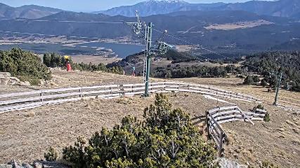 Les Angles: San Pere (lesangles.com)