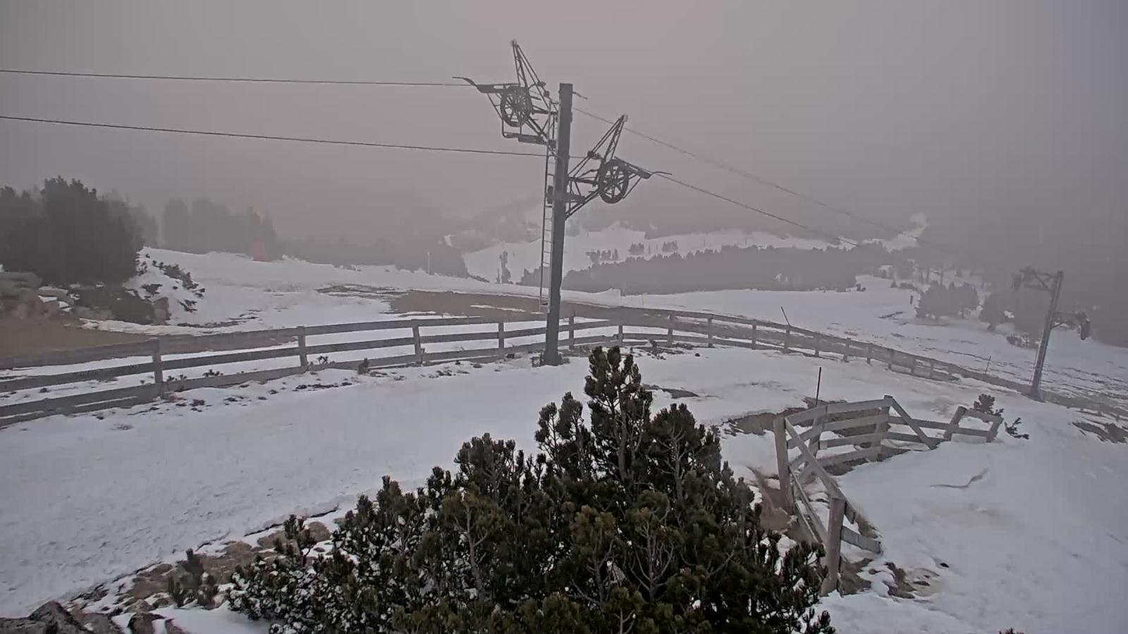 Webcam Les Angles: San Pere