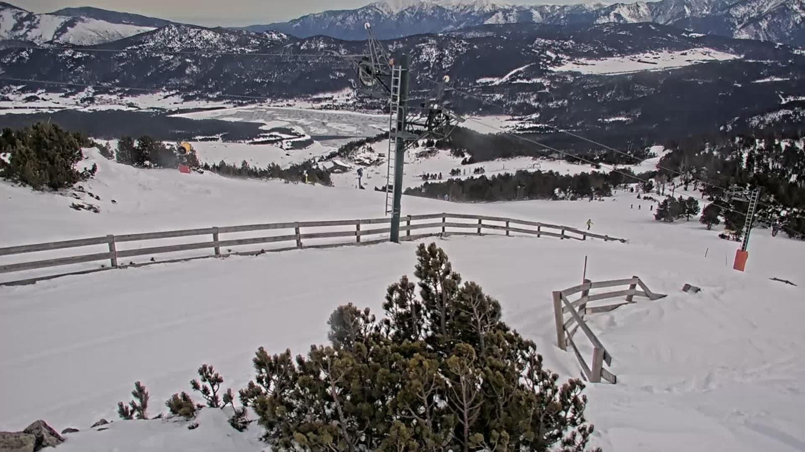 Webcam Les Angles: San Pere