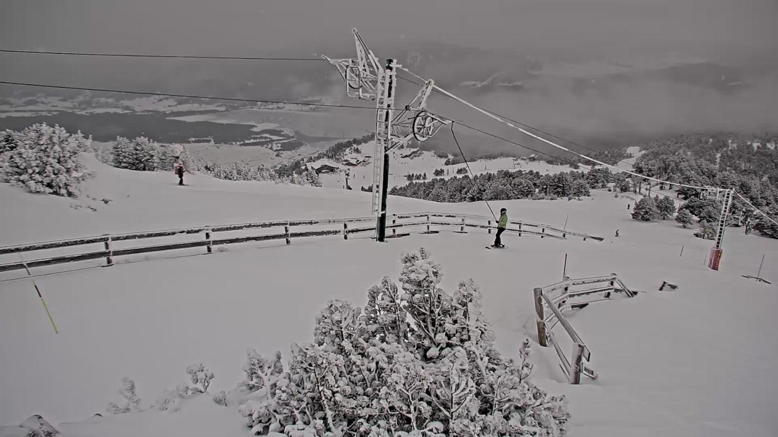 Webcam Les Angles: San Pere