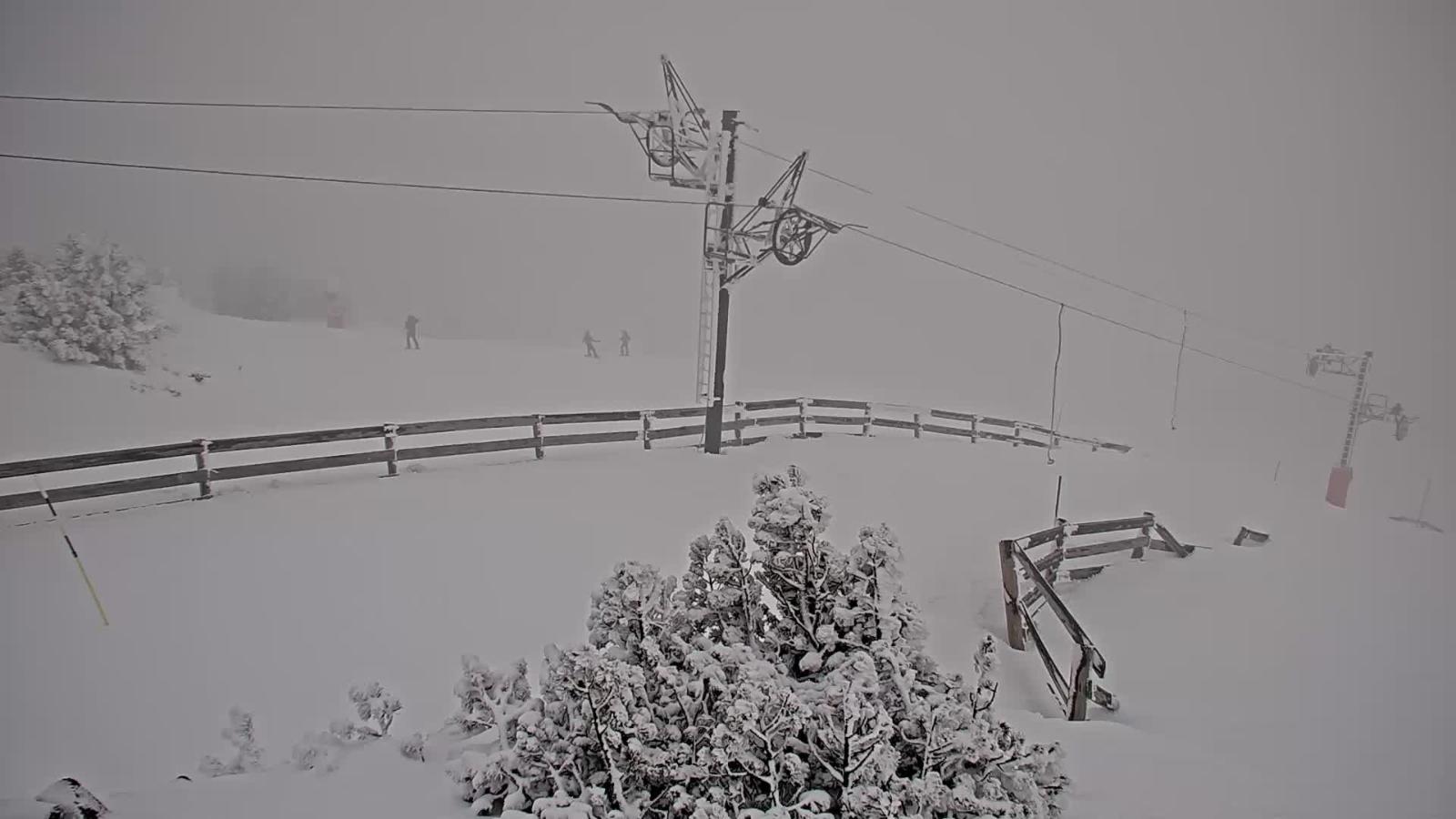 Webcam Les Angles: San Pere