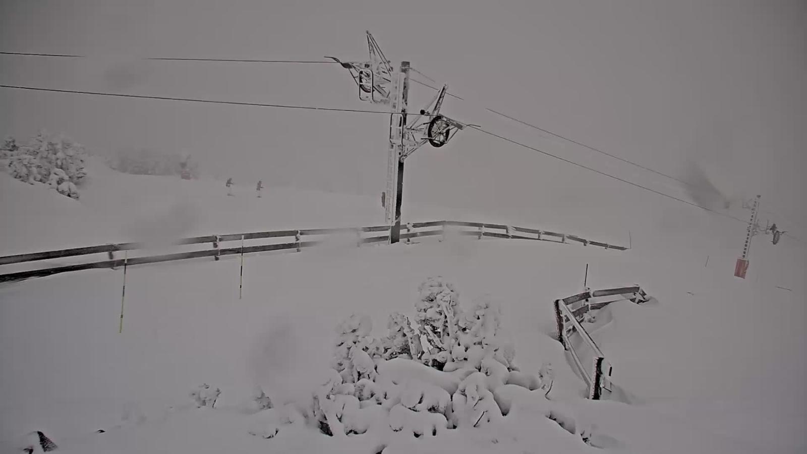 Webcam Les Angles: San Pere