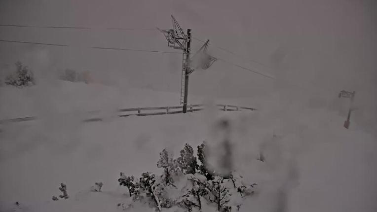 Webcam Les Angles: San Pere