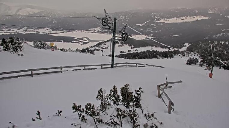 Webcam Les Angles: San Pere