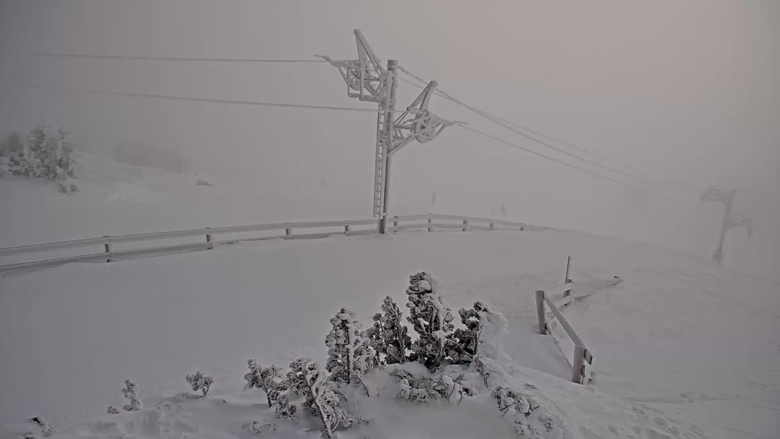 Webcam Les Angles: San Pere