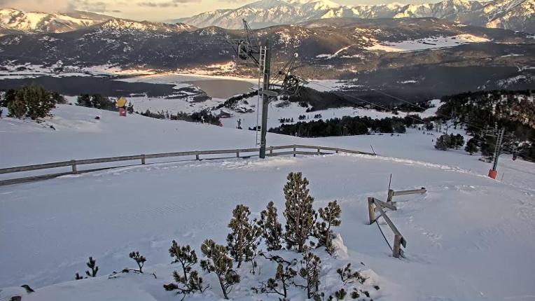 Webcam Les Angles: San Pere