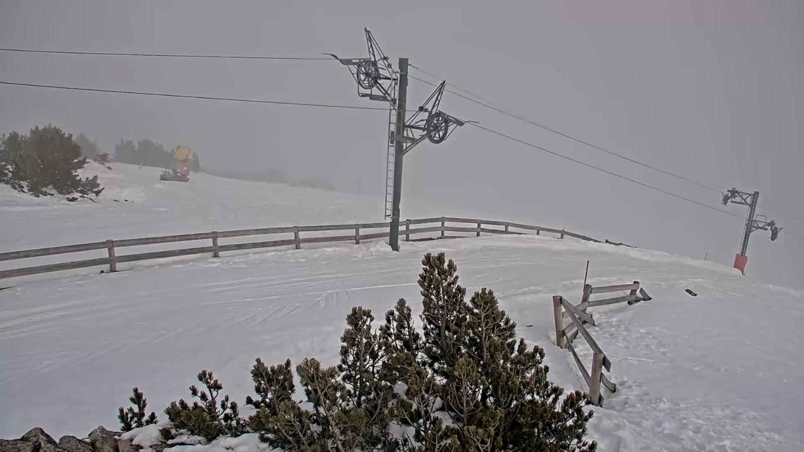 Webcam Les Angles: San Pere