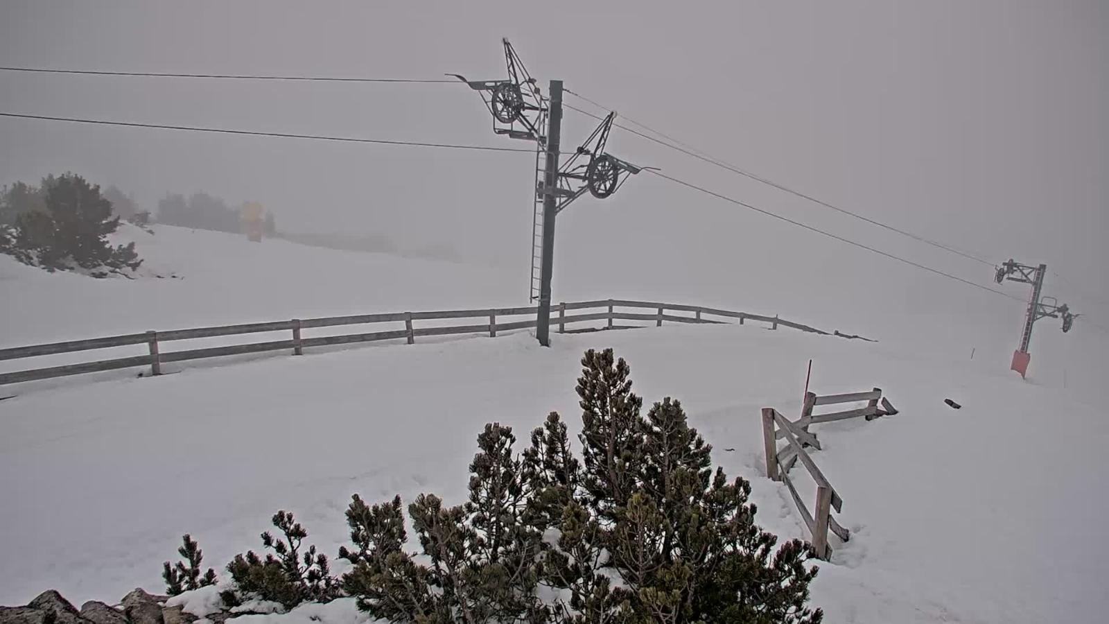 Webcam Les Angles: San Pere