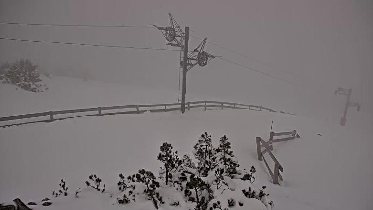 Webcam Les Angles: San Pere