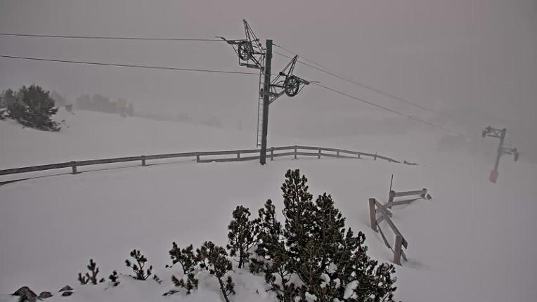 Webcam Les Angles: San Pere