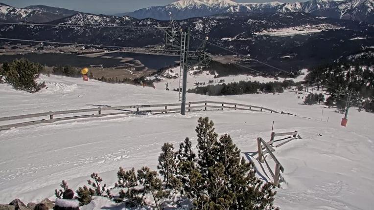 Webcam Les Angles: San Pere