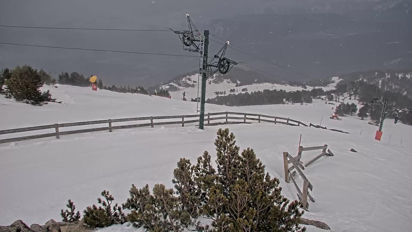 Webcam Les Angles: San Pere