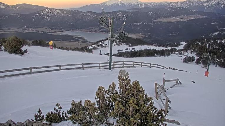 Webcam Les Angles: San Pere