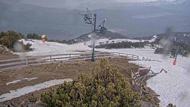 Webcam Les Angles: San Pere