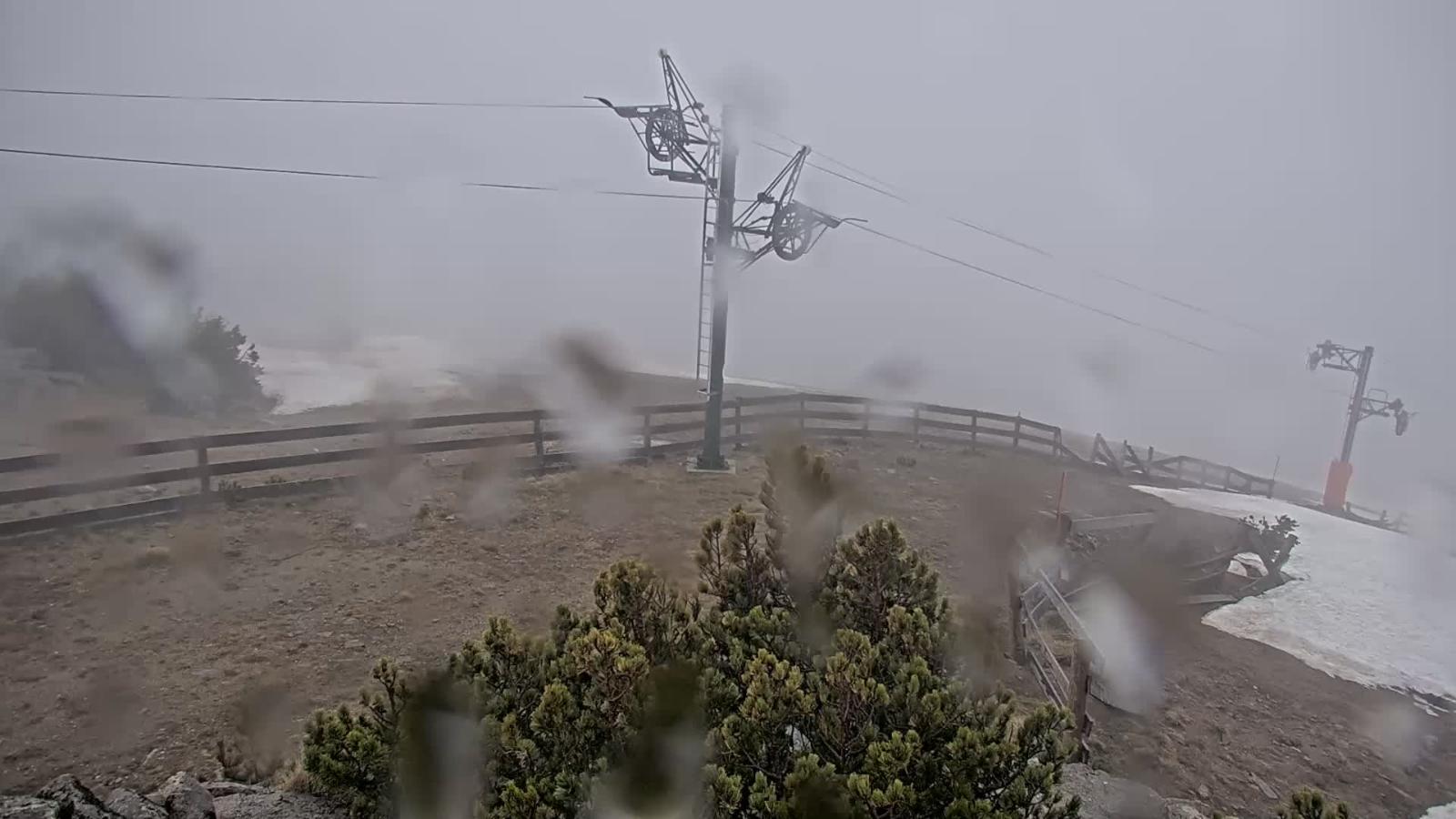 Webcam Les Angles: San Pere