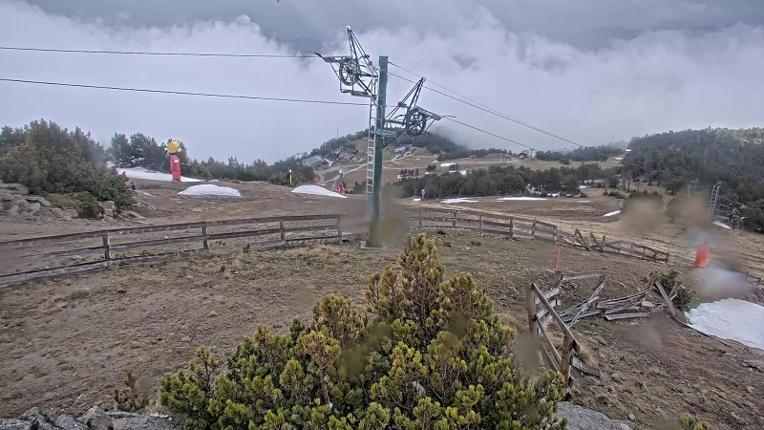 Webcam Les Angles: San Pere
