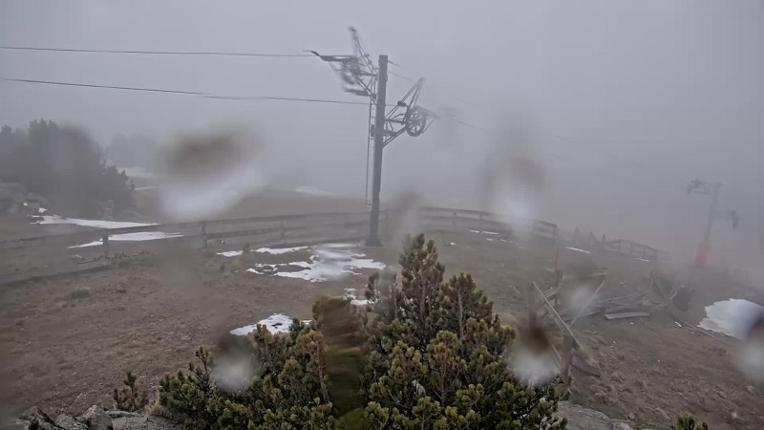 Webcam Les Angles: San Pere