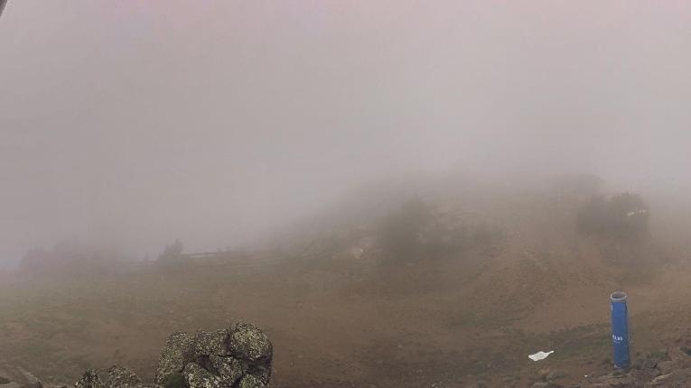 Webcam Les Angles: Vue Panoramique