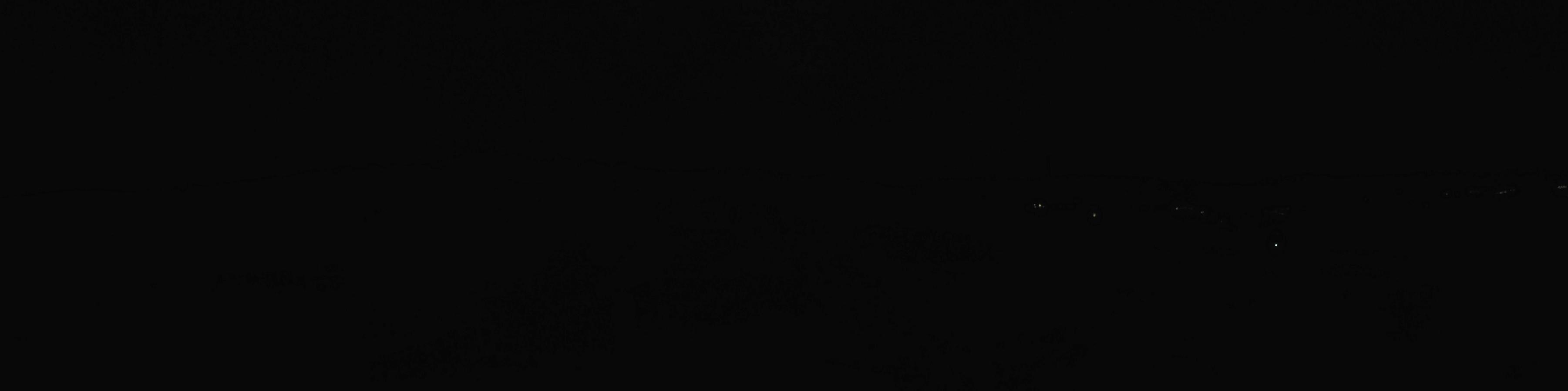 Webcam Les Angles: Vue Panoramique