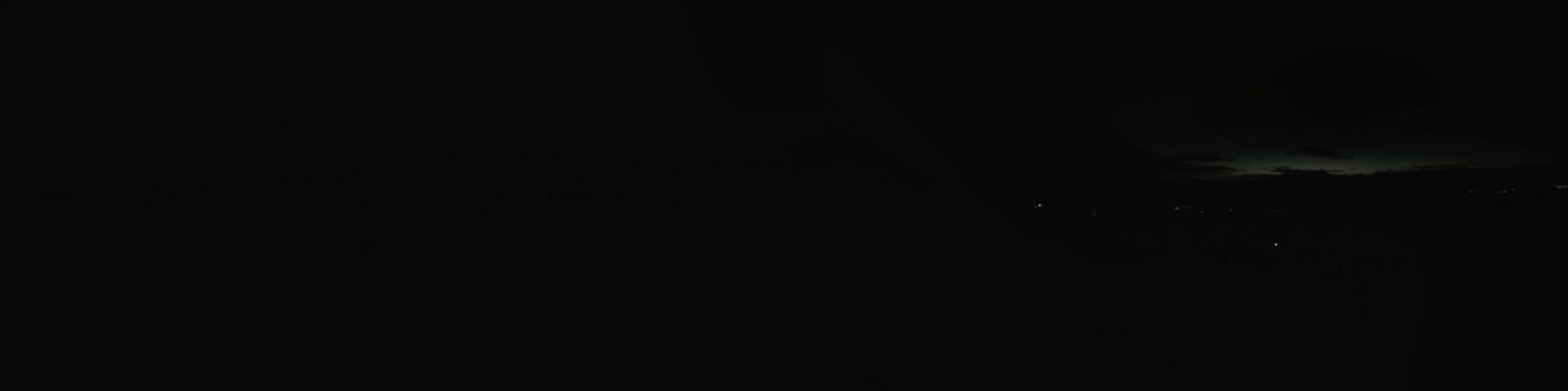 Webcam Les Angles: Vue Panoramique