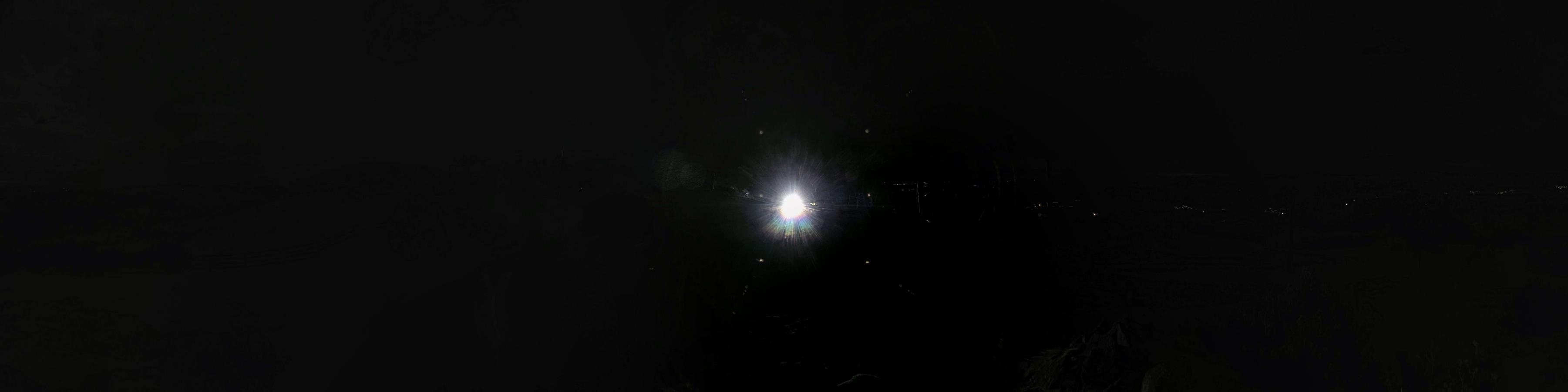 Webcam Les Angles: Vue Panoramique