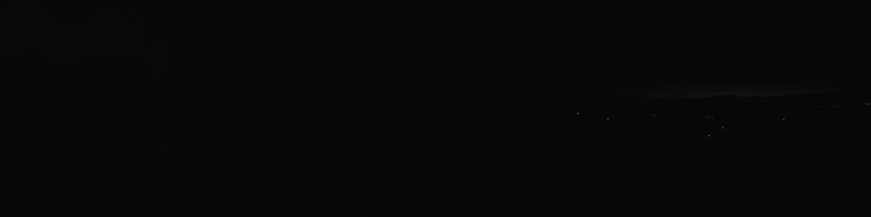 Webcam Les Angles: Vue Panoramique