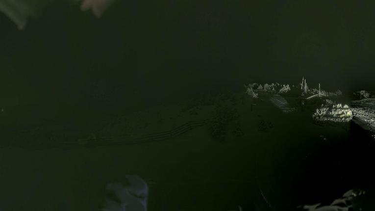 Webcam Les Angles: Vue Panoramique