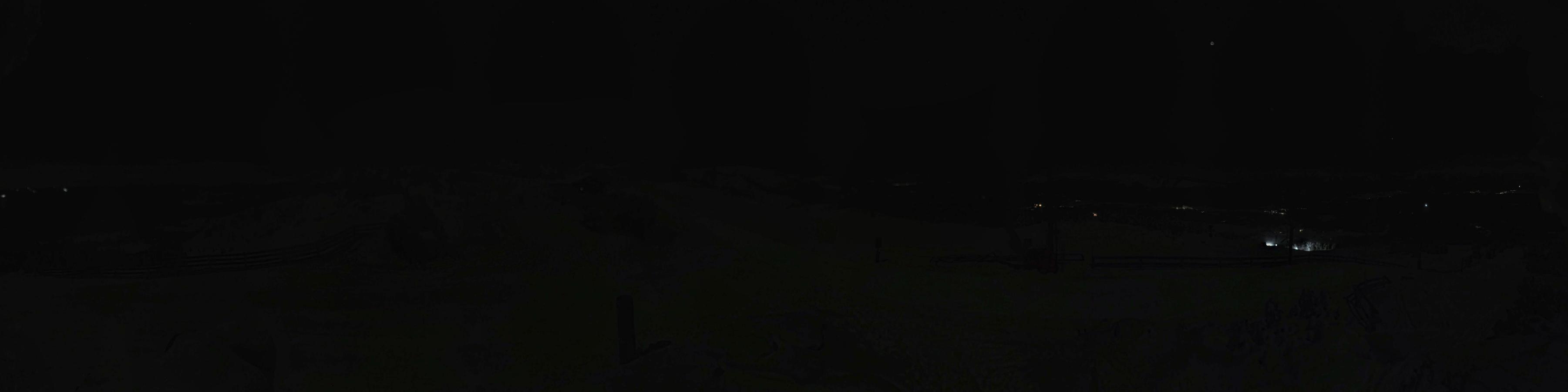 Webcam Les Angles: Vue Panoramique