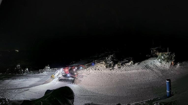 Webcam Les Angles: Vue Panoramique