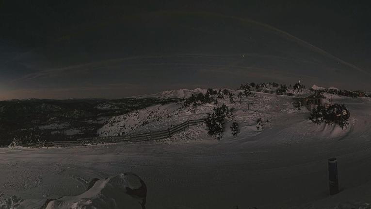 Webcam Les Angles: Vue Panoramique