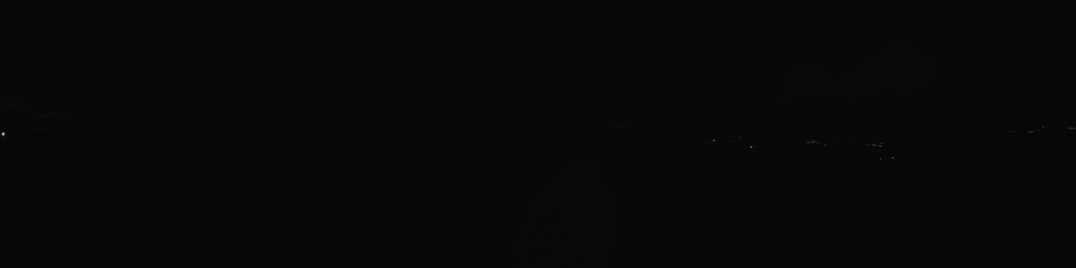 Webcam Les Angles: Vue Panoramique