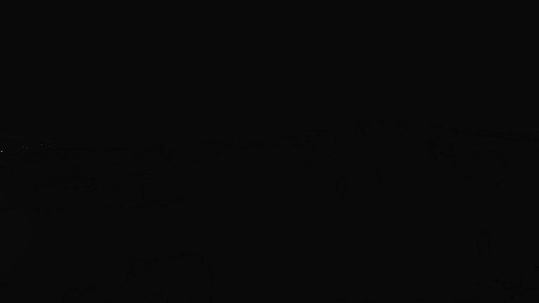 Webcam Les Angles: Vue Panoramique