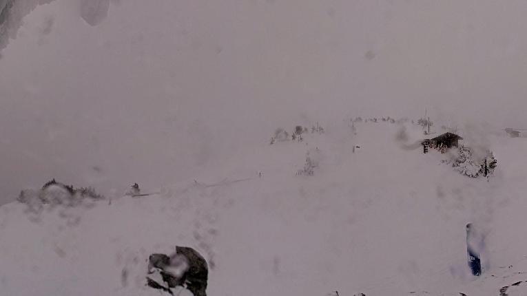 Webcam Les Angles: Vue Panoramique