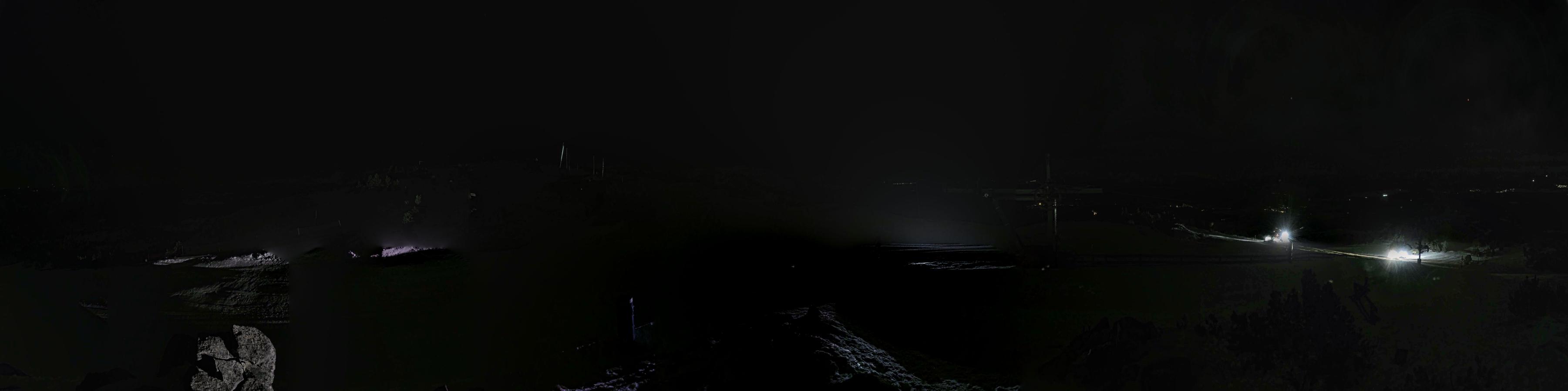 Webcam Les Angles: Vue Panoramique