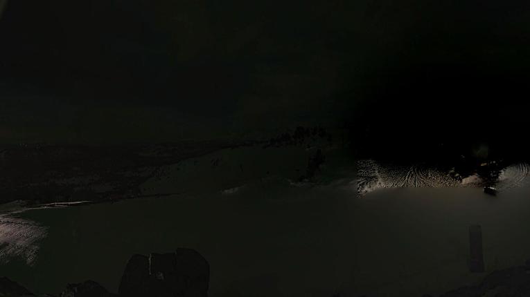 Webcam Les Angles: Vue Panoramique