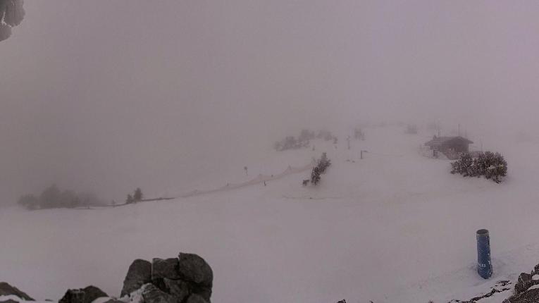 Webcam Les Angles: Vue Panoramique