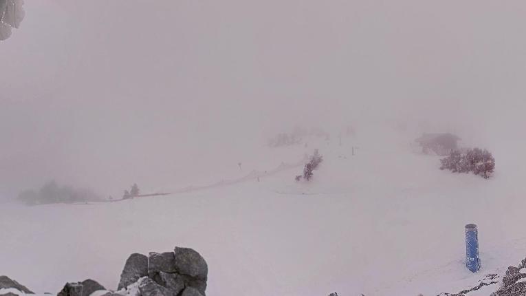 Webcam Les Angles: Vue Panoramique