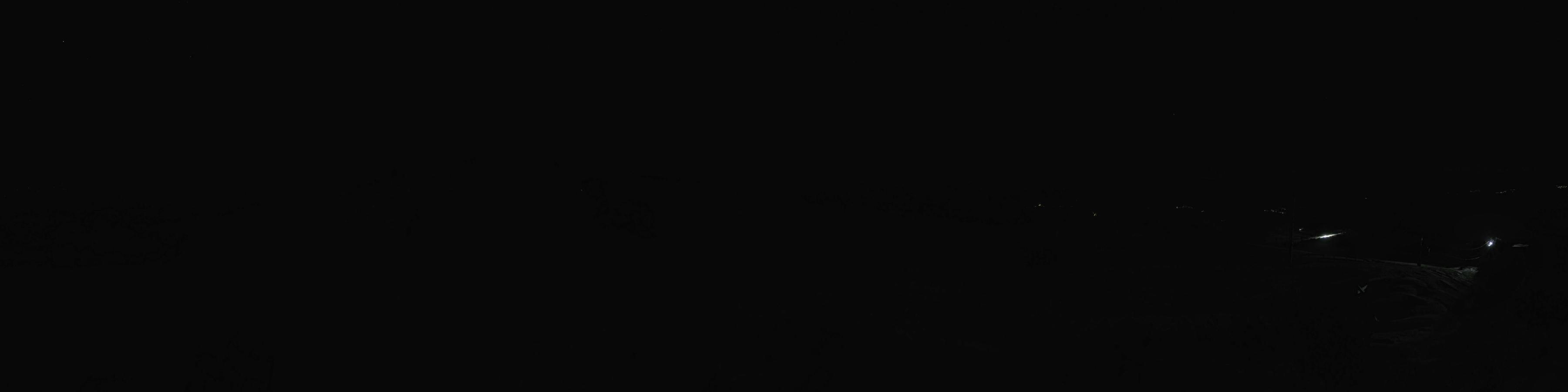 Webcam Les Angles: Vue Panoramique